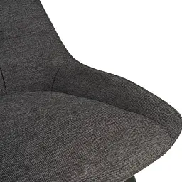 Стілець Avanti GENT Grey - мініатюра 6