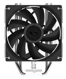 Кулер для процесора Darkflash ELLSWORTH S31 HQ1 Black (S31 BLACK) - мініатюра 2