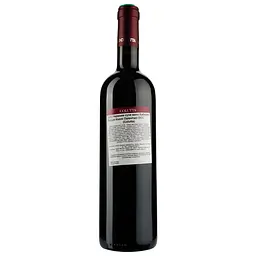 Вино Colutta Cabernet, 12,5%, 0,75 л (ALR16076) - мініатюра 2