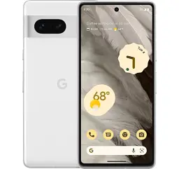 Смартфон Google Pixel 7a 8/128GB Snow