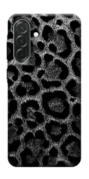 TPU чохол Demsky Black leo для Samsung Galaxy A57 5G