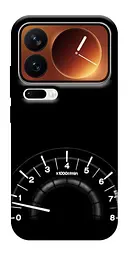 TPU чохол Demsky Speed для Xiaomi 17 Pro Max