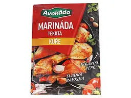Маринад Avokado До курки 80г