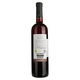 Вино Castel Firmian Pinot Nero Trentino DOC червоне сухе 0.75 л - мініатюра 2
