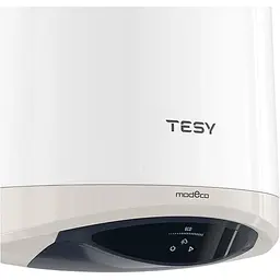 Бойлер Tesy ModEco Cloud 120L GCV 120 47 24D C22 ECW (305085) [127487] - мініатюра 2