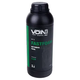Активна піна Voin FastFoam 1:8-1:10 1 л (VAF-71)