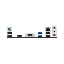 Материнcька плата PRIME H610M-K s1700 H610 2xDDR5 M.2 HDMI D-Sub mATX Asus teh0019030 - мініатюра 7