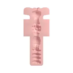 Рукав для мастурбатора Lovense Solace Vagina - мініатюра 3