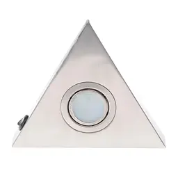 Світильник меблевий точковий Brille HDL-J 02 SN 163396 - мініатюра 4