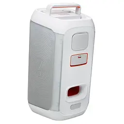 Колонка портативна PartyBox Club 120, White, 160 Вт JBL teh0021028 - мініатюра 4