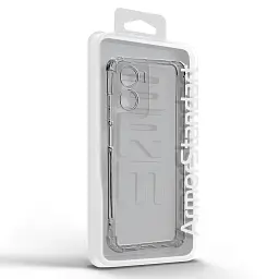 Чохол ArmorStandart Air Force для Motorola G05 / E15 Camera cover Clear - мініатюра 6