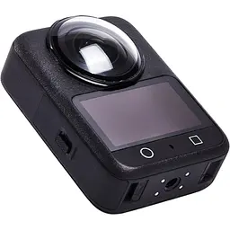 Захист на лінзу AC Prof DJ360-1 для DJI Osmo 360 (5104) [148193] - мініатюра 2