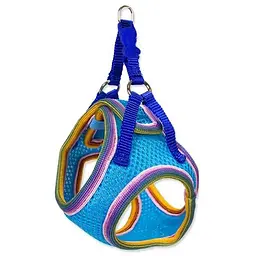 Coastal Li`l Pals Mesh костал літтл пелс шлея для собак