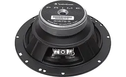 Компонентна акустична система Rockford Fosgate R1675-S - мініатюра 2
