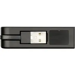 Мережева карта D-Link DUB-E100 - мініатюра 2