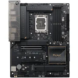 Материнcька плата PROART B760-CREATOR s1700 Asus teh0024993