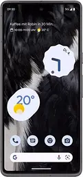 Смартфон Google Pixel 7 8/128GB Obsidian - мініатюра 4