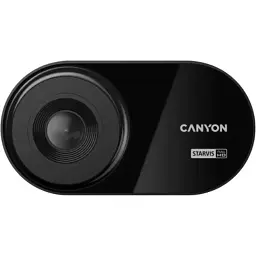 Відеореєстратор Canyon DVR10 FullHD 1080p Wi-Fi Black (CND-DVR10) - мініатюра 2