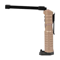 Ліхтар Skif Outdoor Explorer (W-08) - мініатюра 4