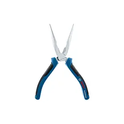 Плоскогубці Bosch подовжені прямі, 200 мм (1.600.A01.TH8) - мініатюра 3