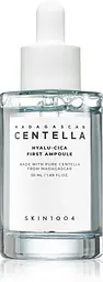 Відновлювальна зволожуюча сироватка SKIN1004 Madagascar Centella Hyalu-Cica First Ampoule 50 мл