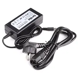 Блок живлення Brille світлодіодний DR-24W IP-51 AC 230V DC 12V 2A - мініатюра 2