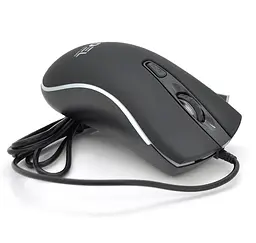 Игровая мышь JEDEL M80 2400DPI - мініатюра 1