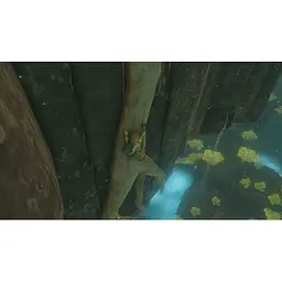 Гра The Legend of Zelda Tears of the Kingdom (російська версія) (Nintendo Switch) - мініатюра 6
