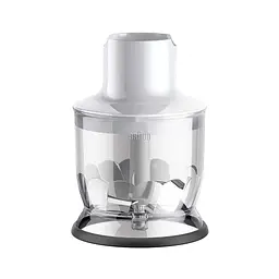 Блендер Braun MQ 7020 WH - мініатюра 9