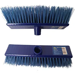 Щітка Werk WBH-500 27x11 см блакитна (138015) - мініатюра 2