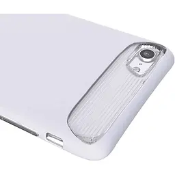Чохол-накладка Baseus Angel Case iPhone 7 White - мініатюра 3