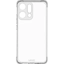 Чохол Make Oppo Reno14 AirShield