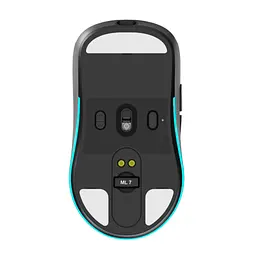 Мишка Thunderobot ML7 Tri-mode Grey (6932066316082)