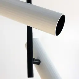 Накладний світильник Friendlylight DOT 2 15W FL2081 - мініатюра 2