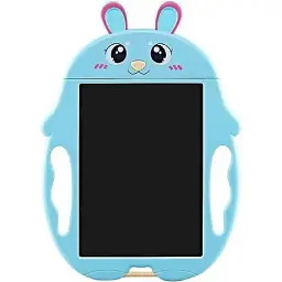 Графічний планшет Kids Pad 9 Color Bunny Blue
