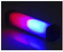 Туристический кемпинговый фонарь-лампа Voltronic X5-mini с функцией PowerBank, с магнитом - мініатюра 9