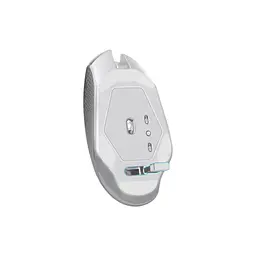 Мишка Defender Glory GM-514 LED Wireless White (52513) - мініатюра 4