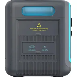 Зарядна станція EcoPlay P2400 [122086] - мініатюра 6