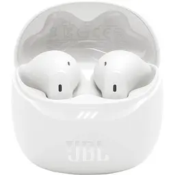 Навушники JBL Tune Flex 2 White (JBLTFLEX2WHT) - мініатюра 4