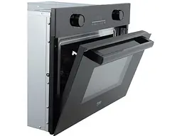 Вбудована мікрохвильова піч Beko BMCI 44313 FBG - мініатюра 5