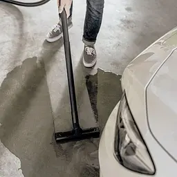 Промисловий пилосос Karcher WD 3 V-17/4/20 (1.628-130.0) [162907] - мініатюра 2