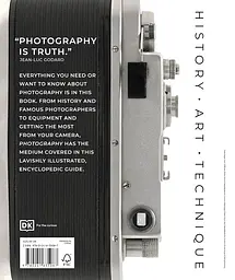Photography. A Visual Companion - мініатюра 2