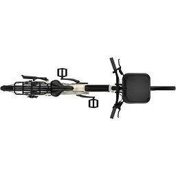 Електровелосипед OKAI EB10 28 дюймів потужністю 250 (500) W Beige - мініатюра 8