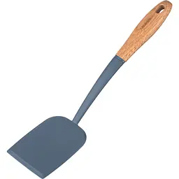 Лопатка Ardesto Midori 34.5 см синя (AR2123PG) - мініатюра 4
