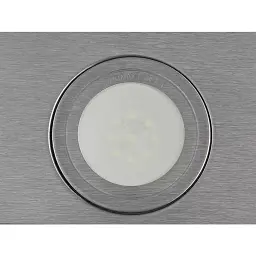 Витяжка повновбудована WEILOR WBE 5230 SS 1000 LED - мініатюра 6
