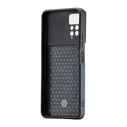 Чохол Full Protection Xiaomi Redmi Note 12 Pro 4G Note 11 Pro (EU)/Note 11 Pro 5G/Note 11E Pro Black - мініатюра 2