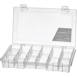 Коробка Select Lure Box SLHS-321 31х19.4х5см - мініатюра 3