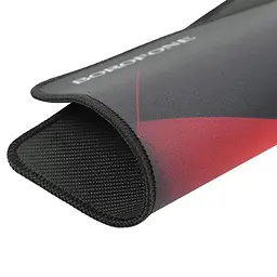 Килимок для мишки Borofone BG8 Flying Eagle (200x240mm) Black - мініатюра 3