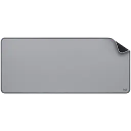 Килимок для миші Logitech Desk Mat Studio Series Mid Сірий (956-000052)