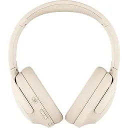 Навушники Canyon OnRiff 10 ANC Bluetooth Beige (CNS-CBTHS10BG) - мініатюра 2